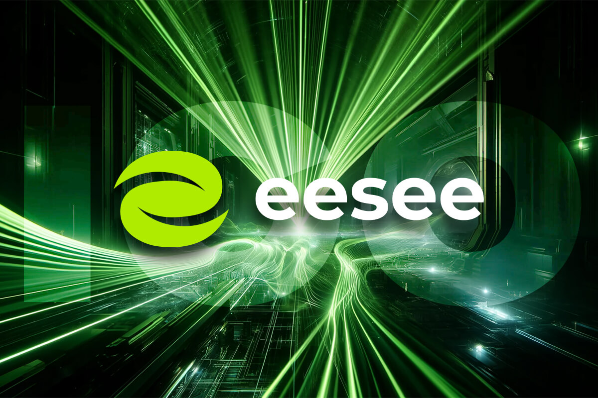 eesee's Debut: Gamifying Digital Trading with $ESE