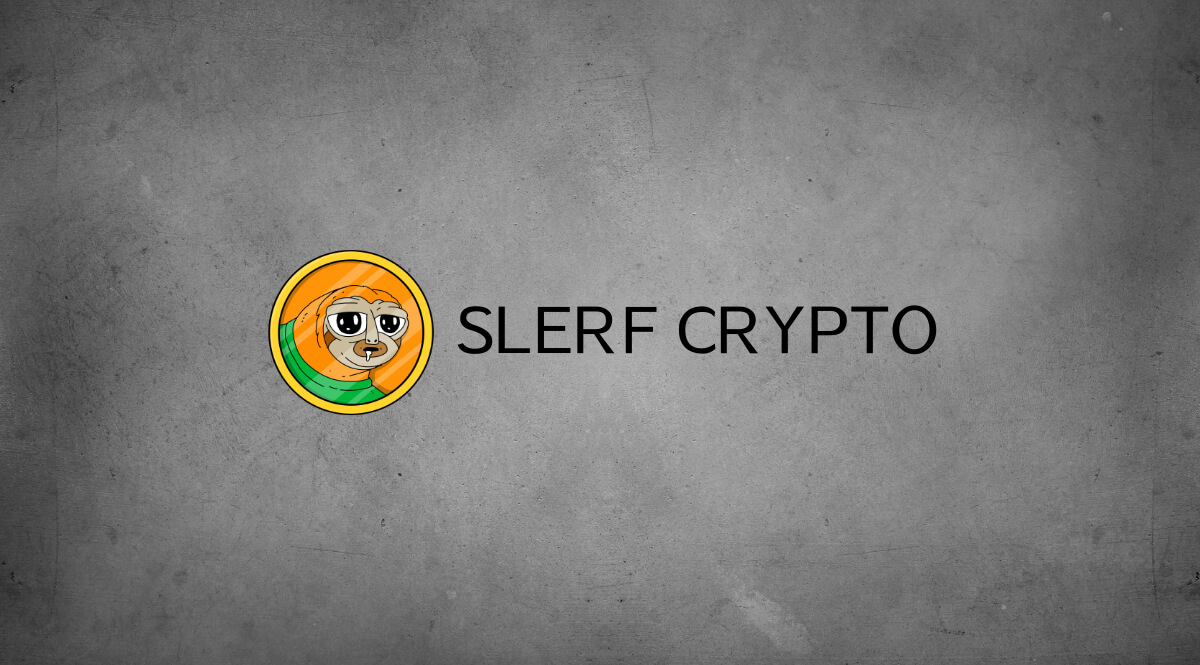 Slerf Crypto: What You Need to Know About This Token