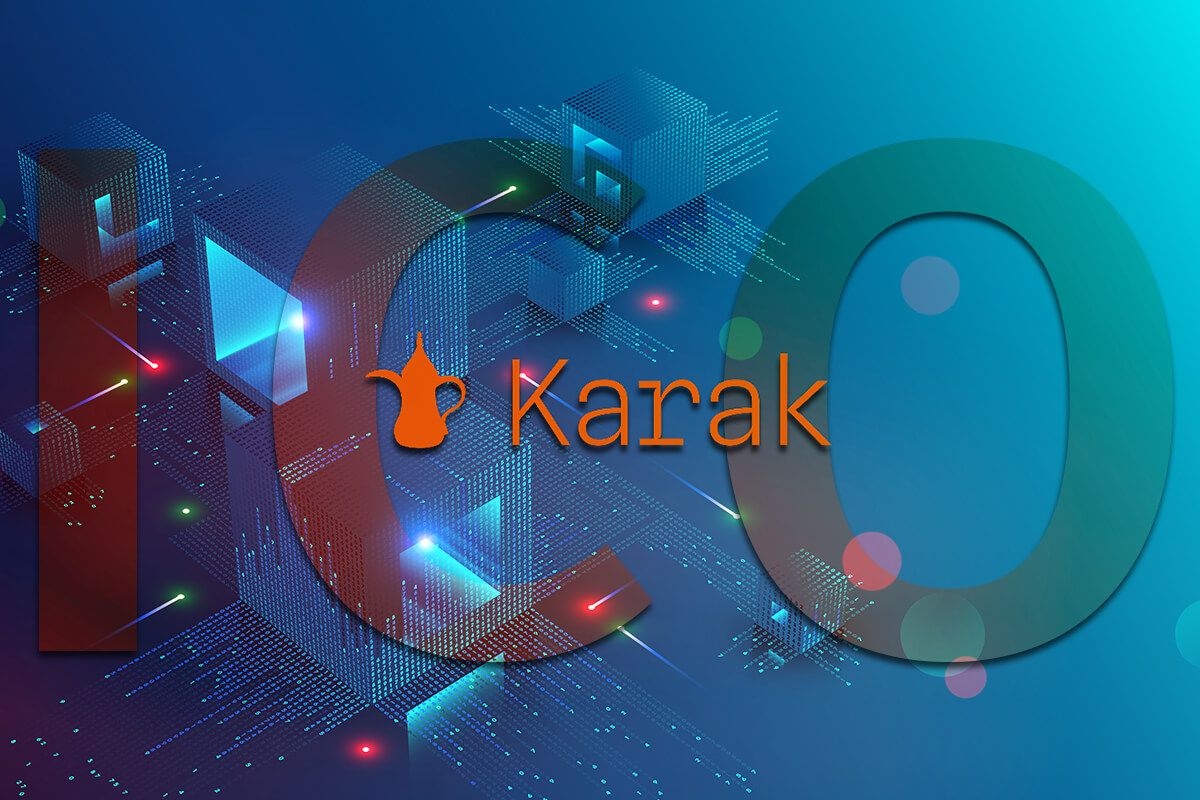 Karak Network's ICO: Secure Tech with a Twist