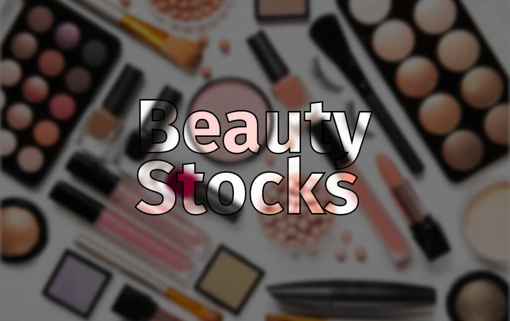 Beauty Stocks - You Should Have a Look at 