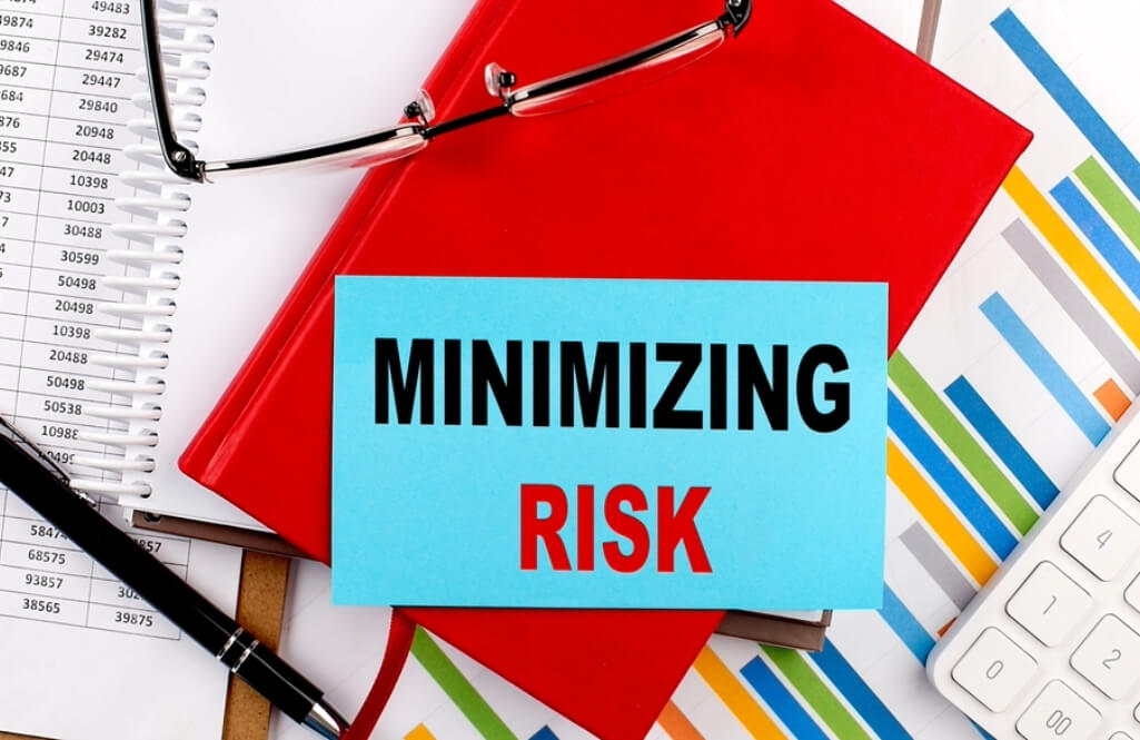 ¿Cómo minimizar el riesgo?
