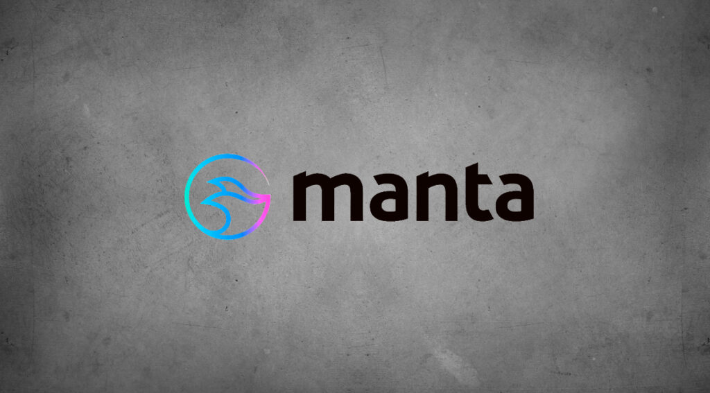 Manta Staking - How to stake Manta Network