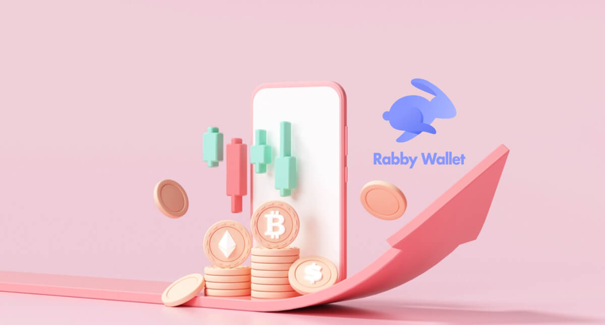 Rabby Wallet and Other Alternatives You Should Know in 2024