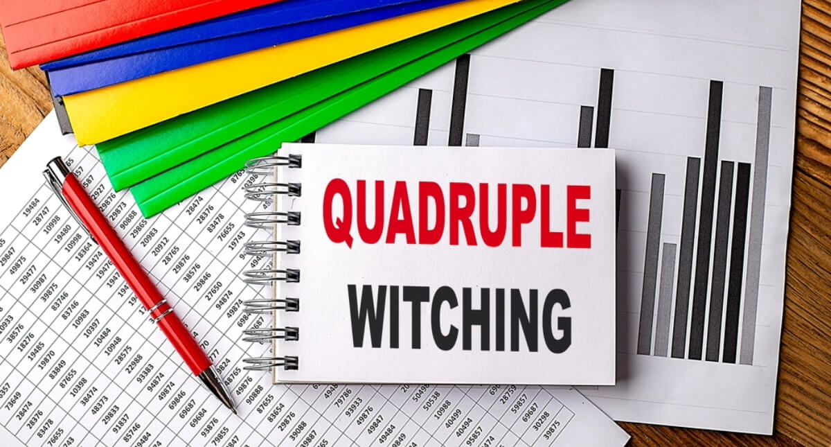 Quadruple witching: How Can They Impact Stock Trading?