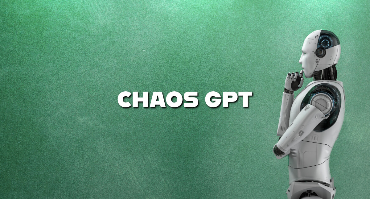 Chaos GPT: Does this popular AI software destroy humanity?