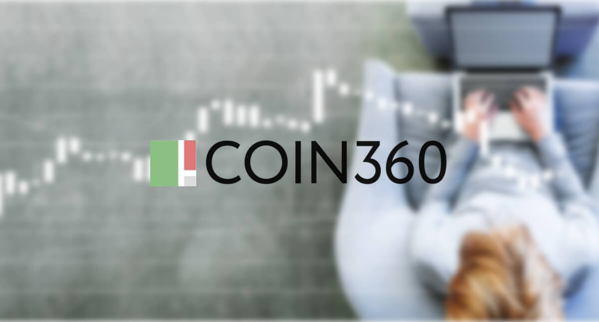 Coin360: Cryptocurrency Prices & Live Heatmap