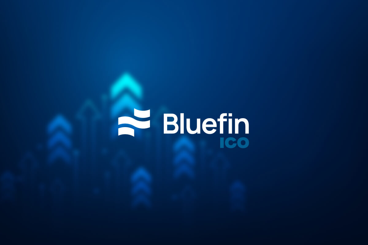 Bluefin Exchange Debuts on Sui: $37.5M ICO Launch Imminent