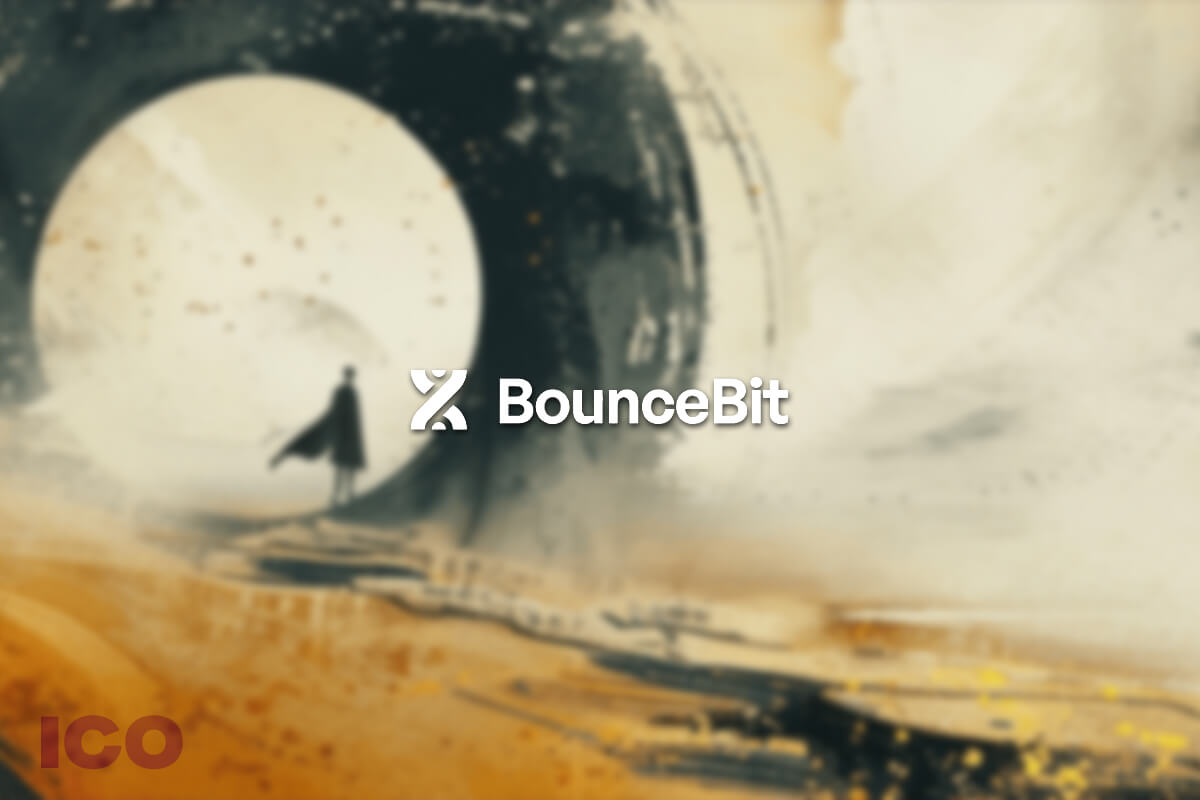 BounceBit ICO: A PoS Layer 1 Sidechain for Bitcoin