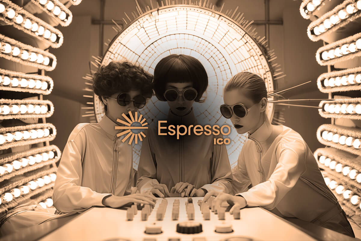 Espresso Systems' ICO Fuels Blockchain Rollups Revolution