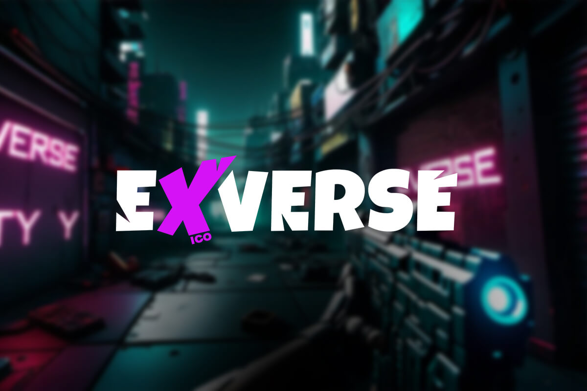Step into the Future with Exverse: A Free-to-Play Evolution
