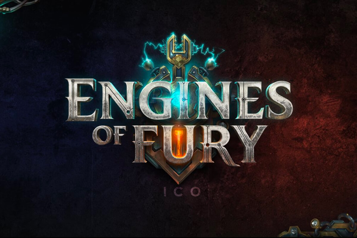 Engines of Fury ICO: Leading the Charge in GameFi