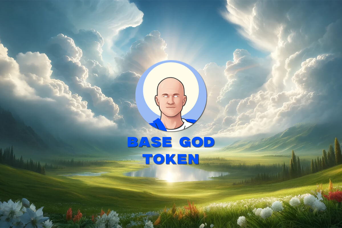 Base God (TYBG): The Crypto's 54.6% Decline from Peak