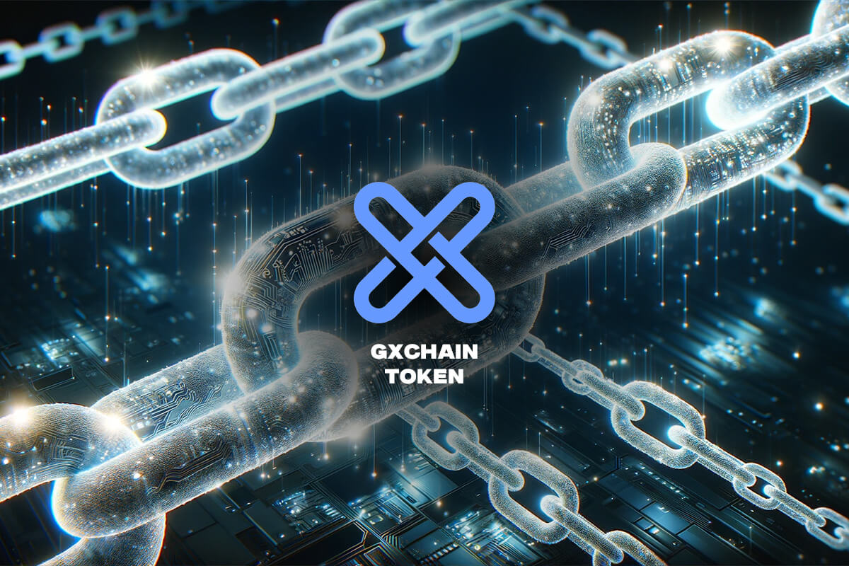 GXChain's Striking 405% One-Day Gain: What's The Forecast?