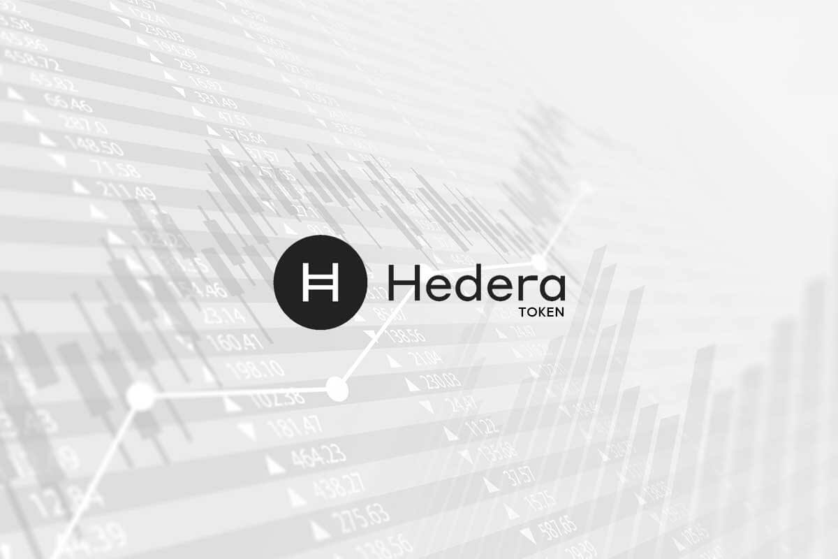Hedera's Token (HBAR) Skyrockets By 58.4%: What's Happening?