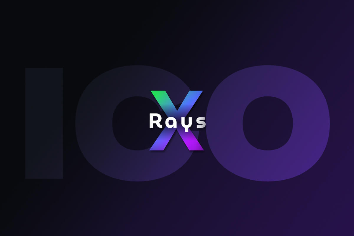 RaysX ICO Launch: Transforming DeFi with DEX Apps