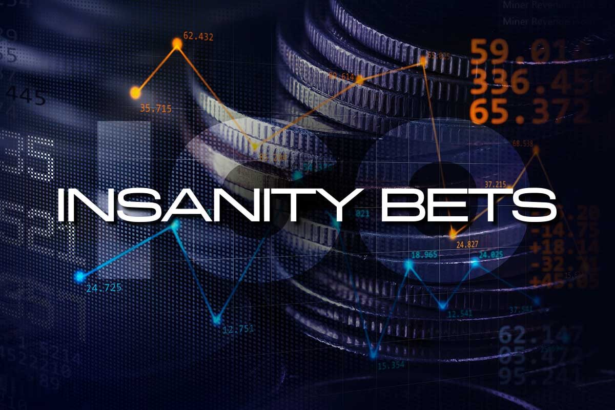 InsanityBets ICO: $9.37B in 2022,Forecasting $14.02B by 2027