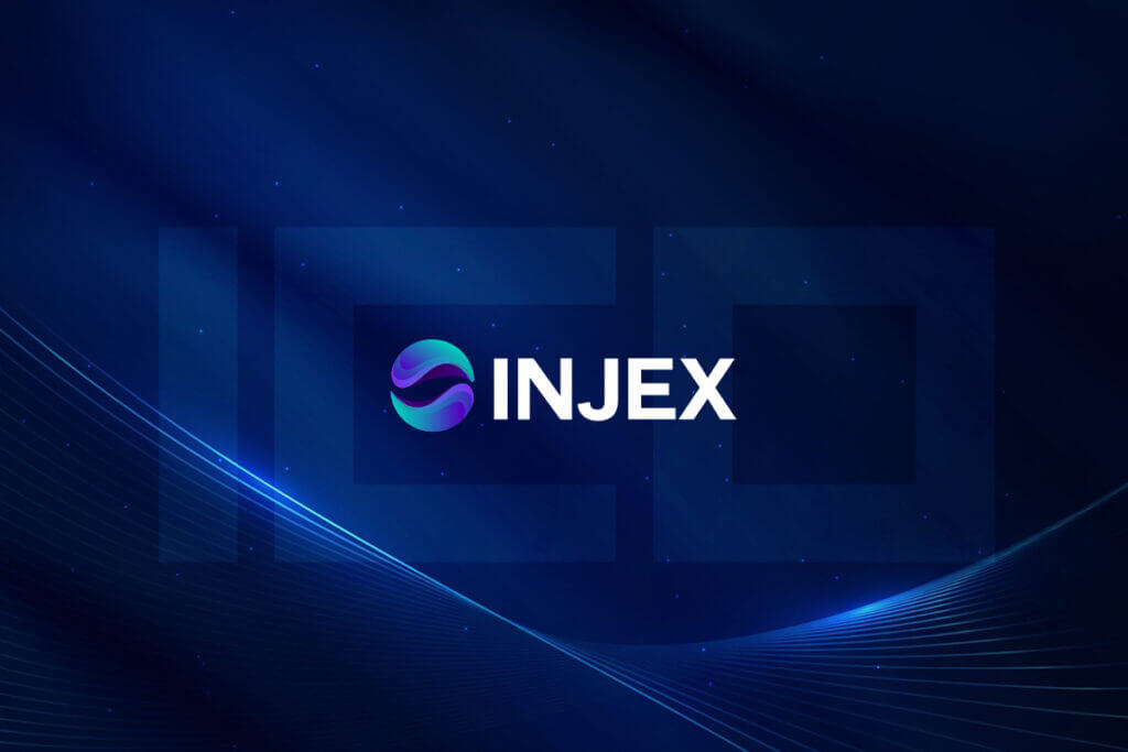 Injex Finance: Pioneering DEX on Injective with $1.725M Sale