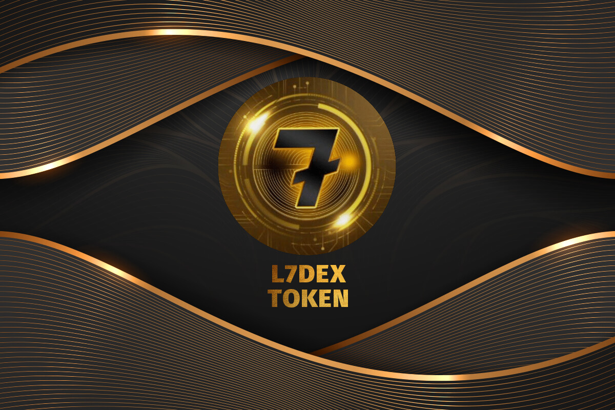 L7DEX (LSD) Token Is Tumbling Today. What's The Forecast?