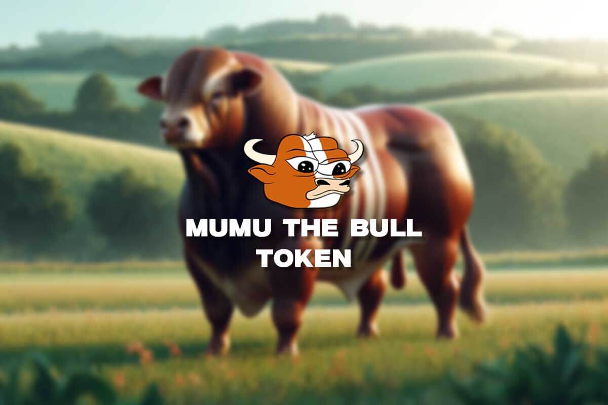 MUMU THE BULL Token Is Soaring. What's The Forecast?