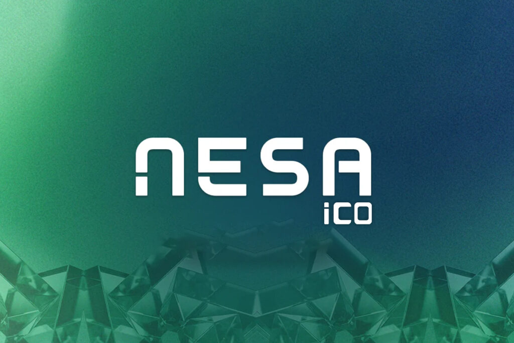 Nesa ICO: Pioneering Blockchain AI with Privacy