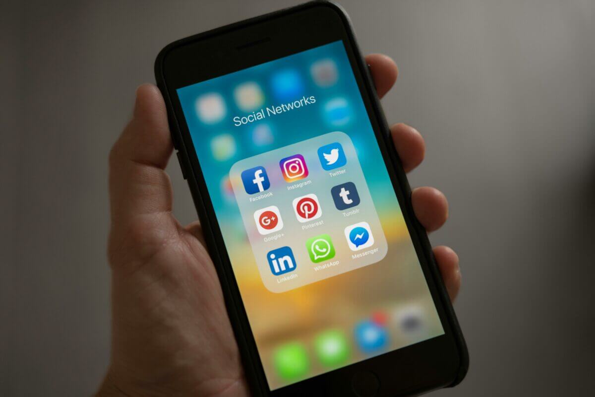 Social Media: The Changing Face of Marketing
