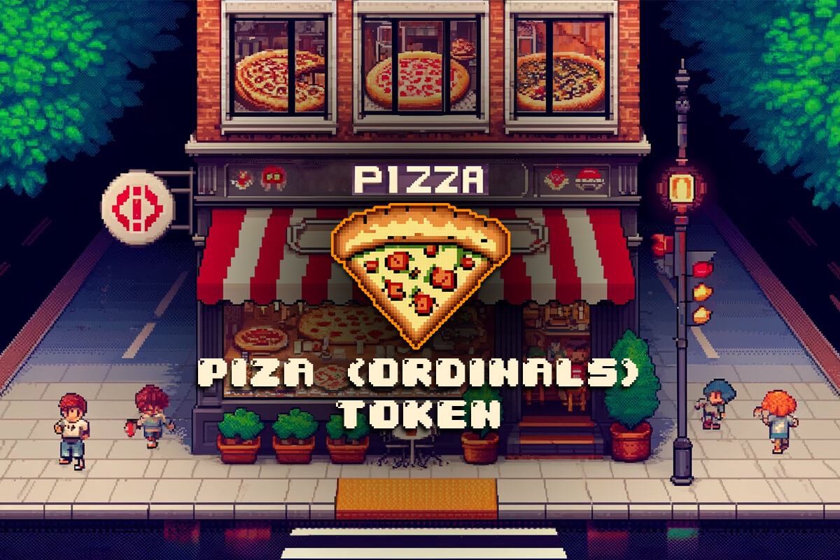 218% Weekly Surge in PIZA Token: What's Next?