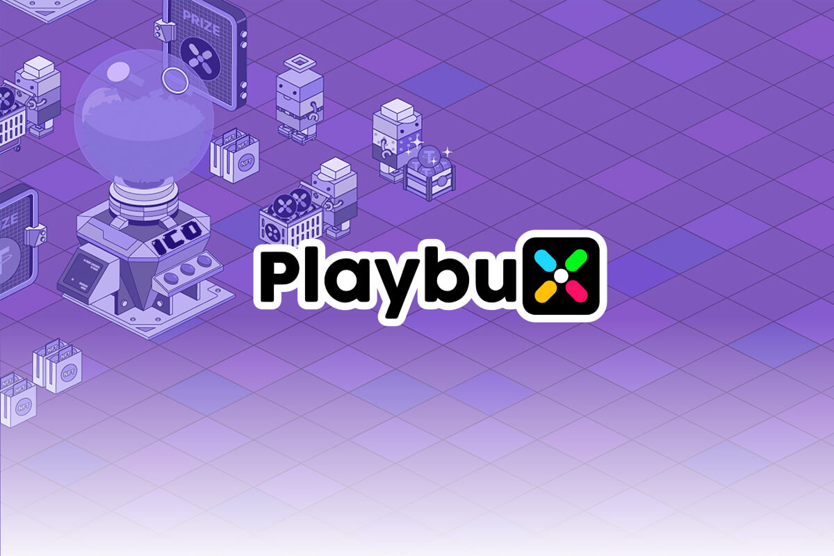 Playbux ICO: A New Frontier in Blockchain E-Commerce