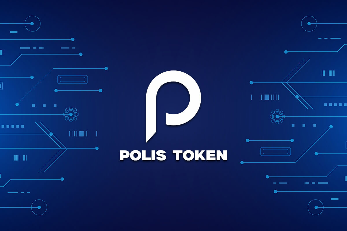 POLIS Explodes with 63,428.2% Daily Increase