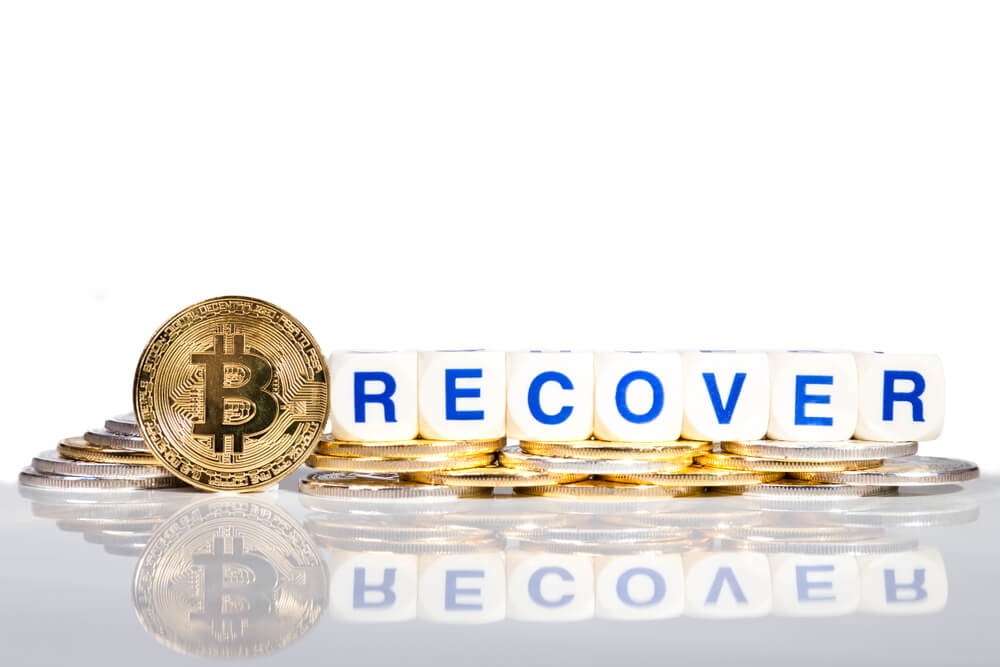 how to recover crypto sent to wrong network