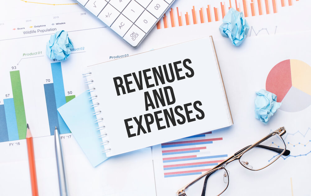 Matching revenue with expenses