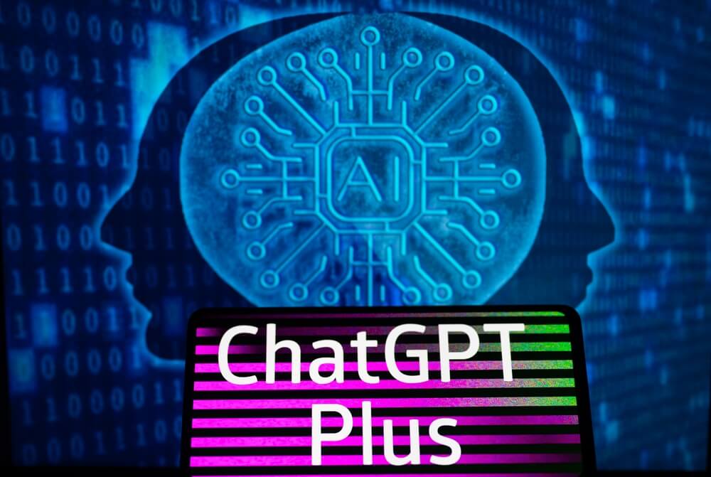 ¿De qué se trata Chat GPT Plus?
