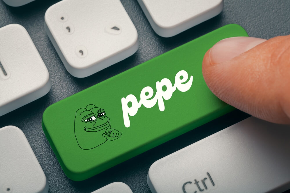 How to Buy Pepe Coin: Navigating the Crypto World