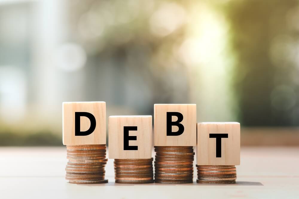 The Difference Between Debt-To-Capital Ratio and Debt Ratio