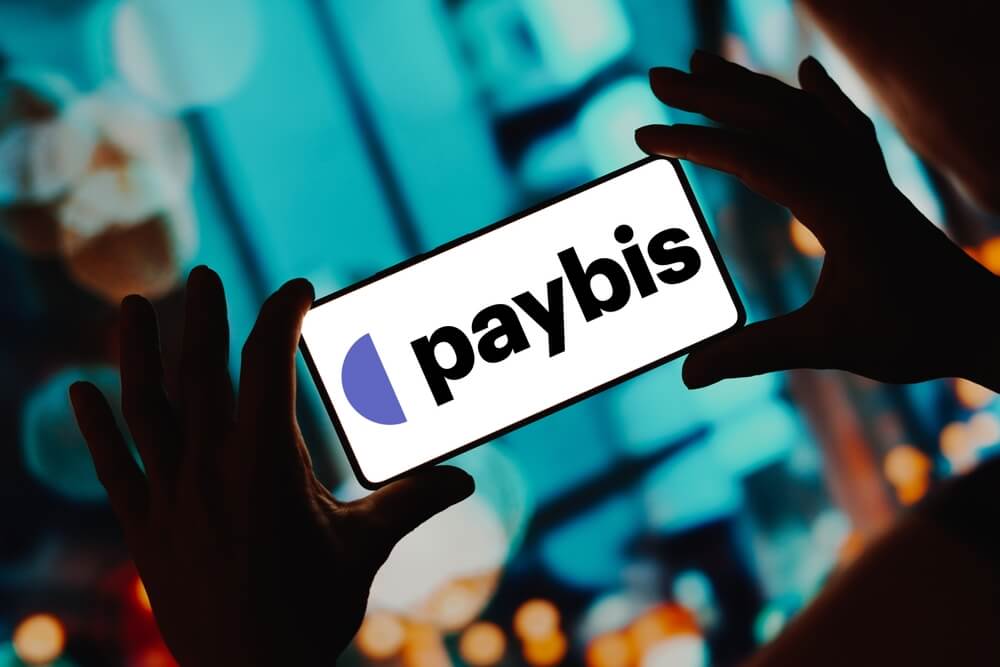 PAYBIS Crypto Wallet: Whay you shoud choose Paybis