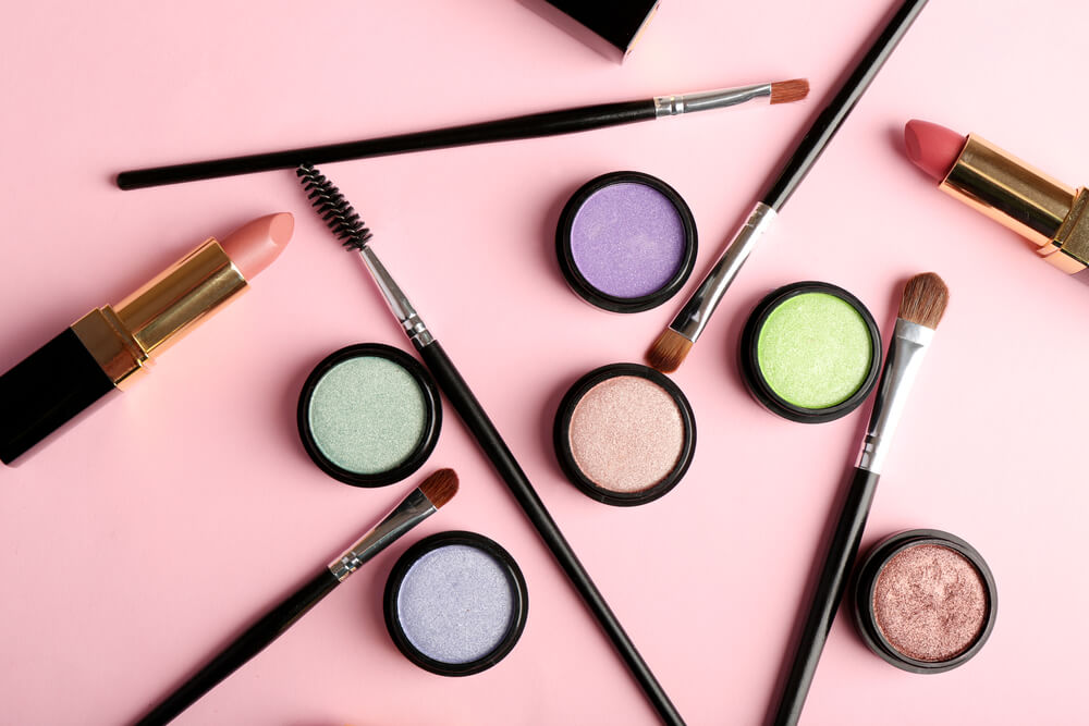 The beauty sector stays strong despite economic challenges 