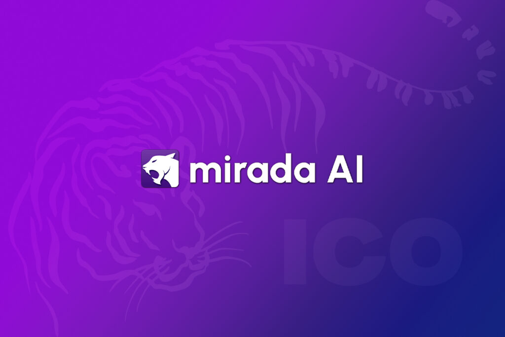 Unlocking Creative Potential: Mirada AI's ICO Is Coming