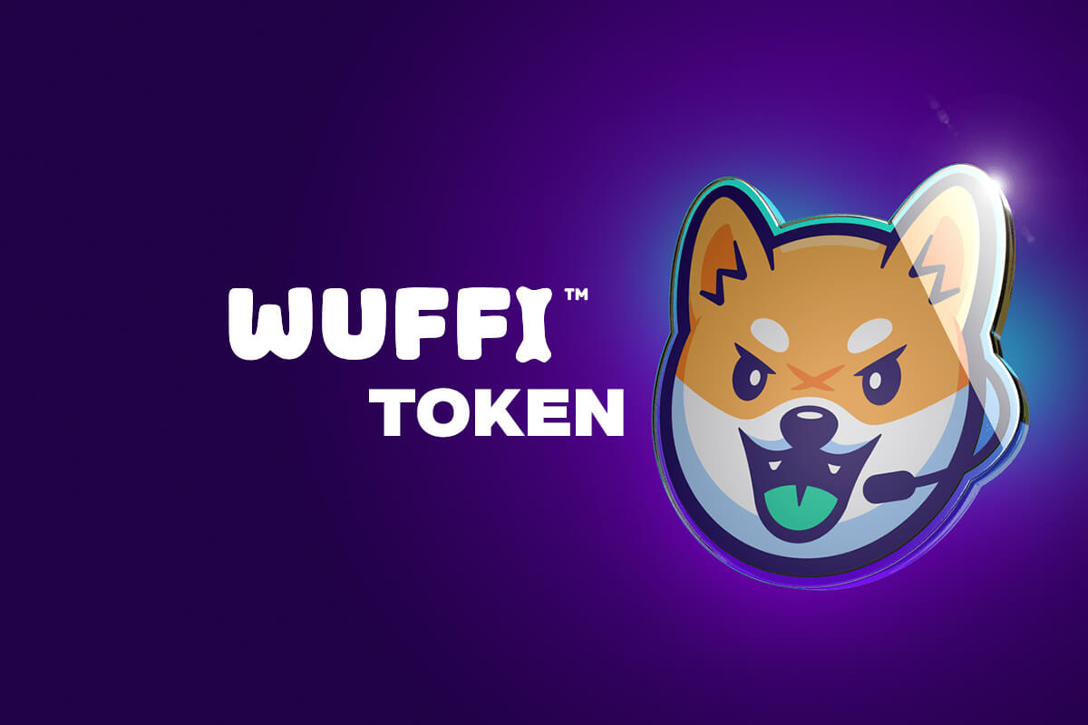 WUFFI Surges 192.17% in 24 Hours, Nearing Record High