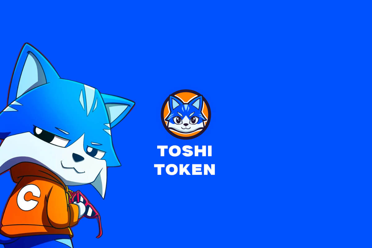 Toshi Token Surges 26.35%: Market and Future Insights