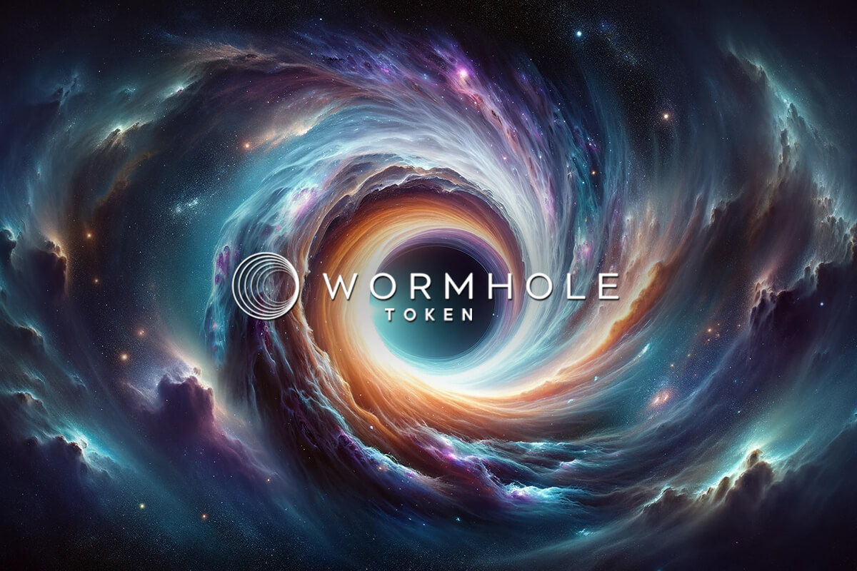 Wormhole's (W) 28.92% Dive: Market Dynamics