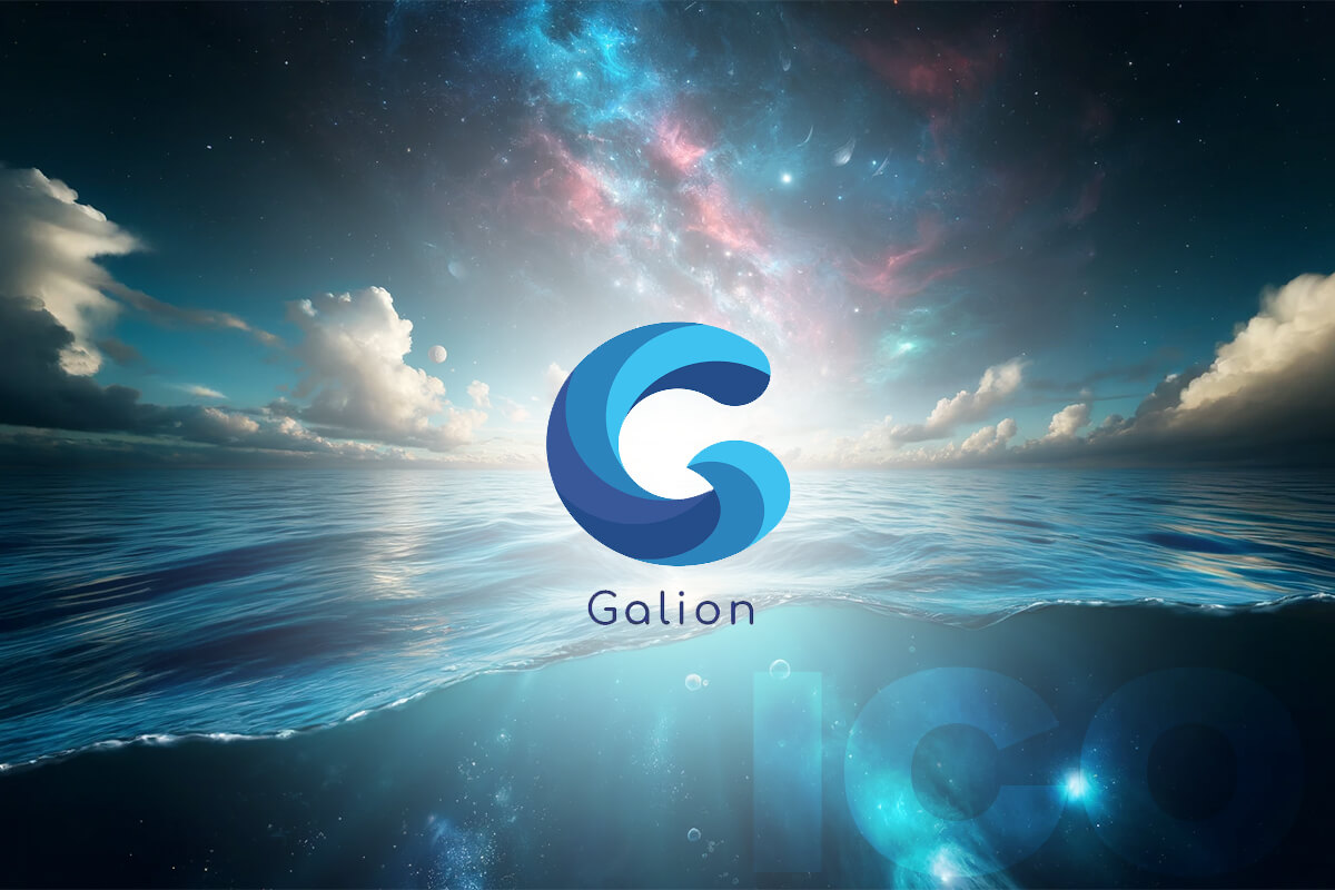 Galion ICO: Merging Traditional and Crypto Assets