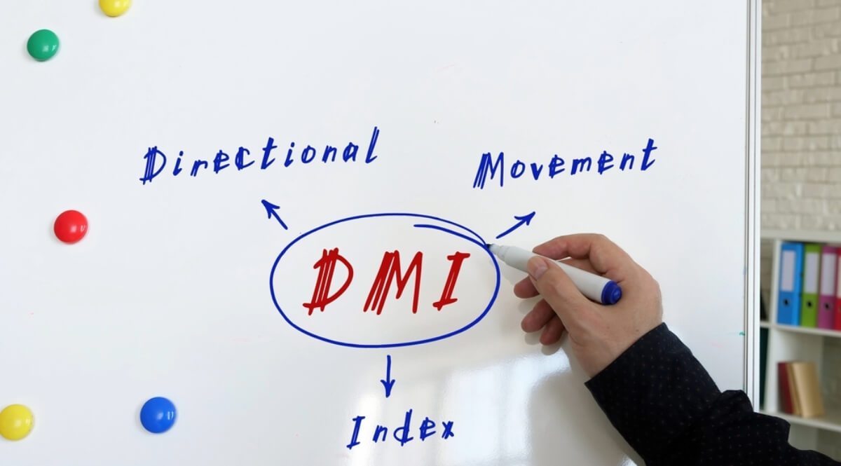 Что означает DMI — узнайте всю необходимую информацию