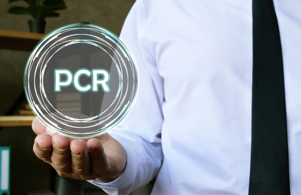 La relación Put-Call (PCR) 