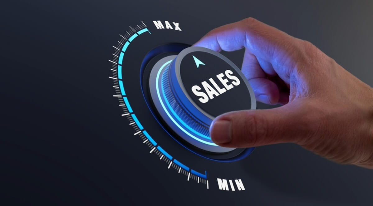 Effective Strategies for 3rd Party Sales Success