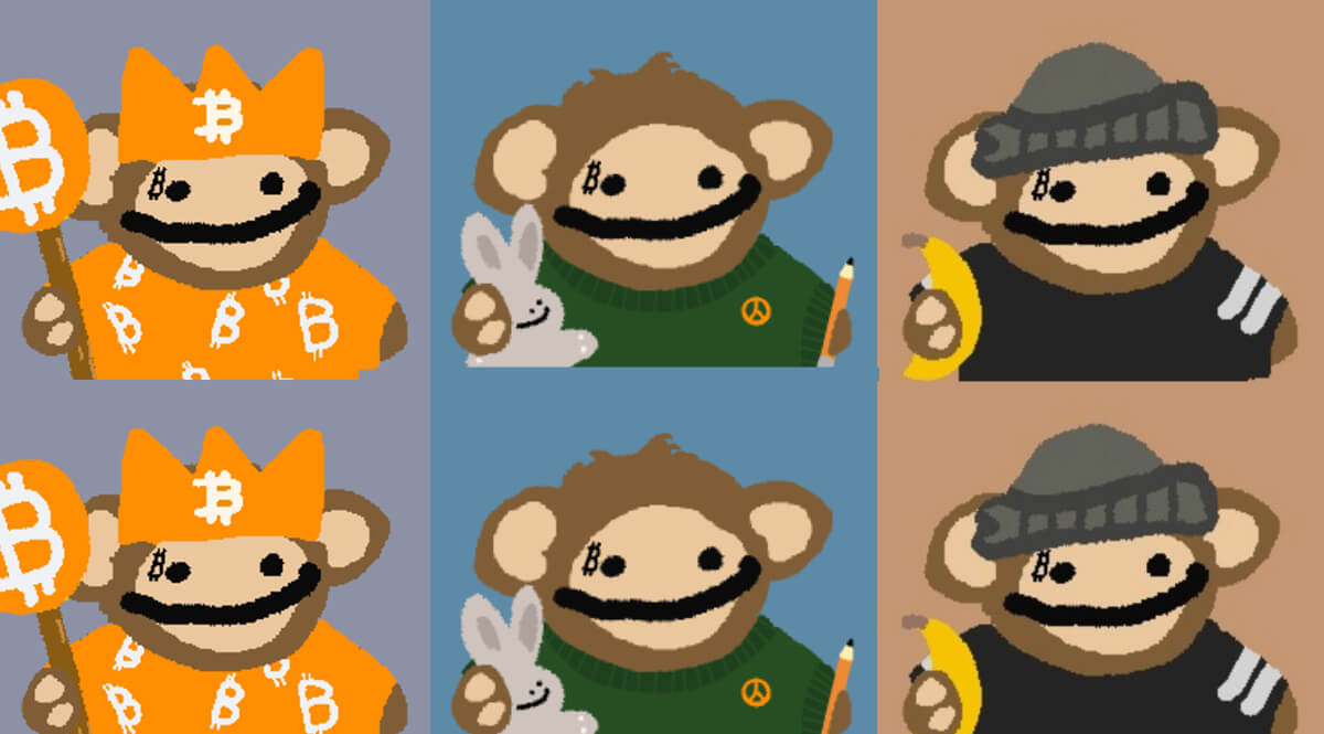 Bitcoin Puppets - How To Buy Them?