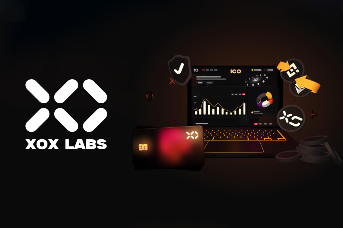 XOX Labs ICO: Leading DeFi with Multichain Solutions
