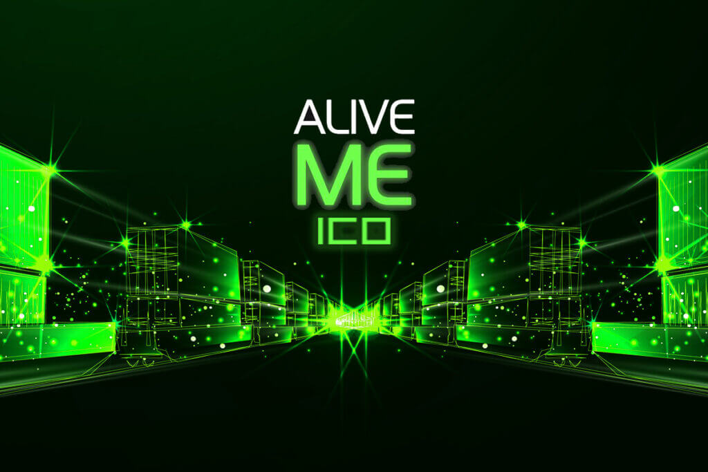 AliveMe Targets $1.25M in ICO for AR Web3 Expansion