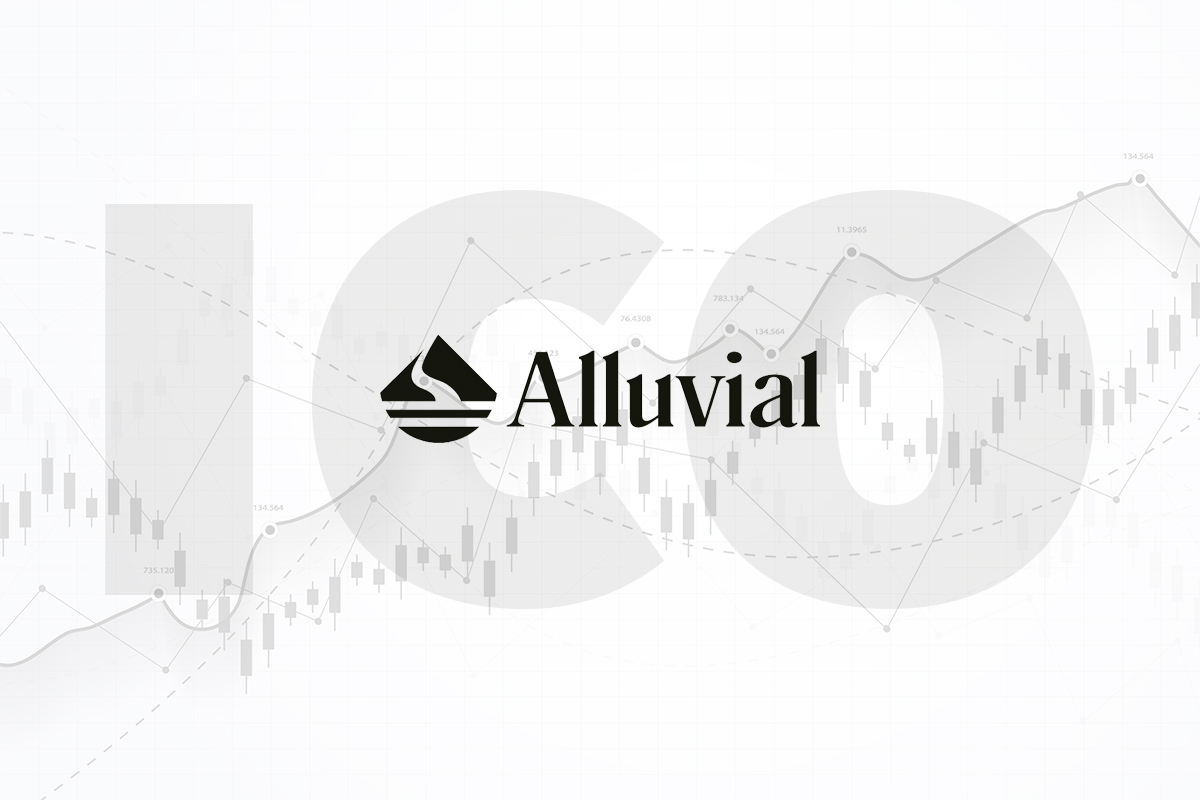 Alluvial ICO: $18.2M Raised for Liquid Staking Innovation