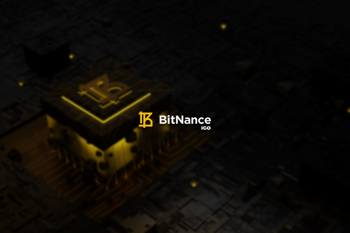 BitNance ICO (BTN): Decentralized Crypto with 10.5M Supply
