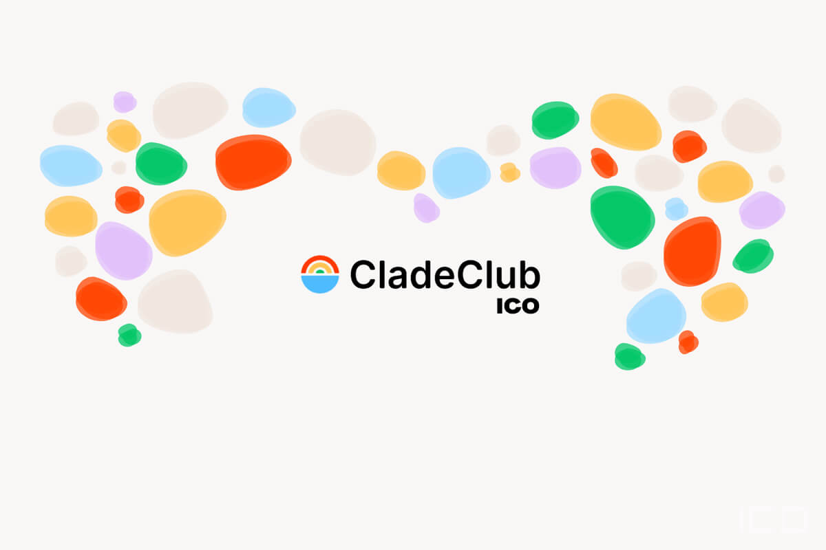 CladeClub ICO:Redefining Social Governance in the Web3 World