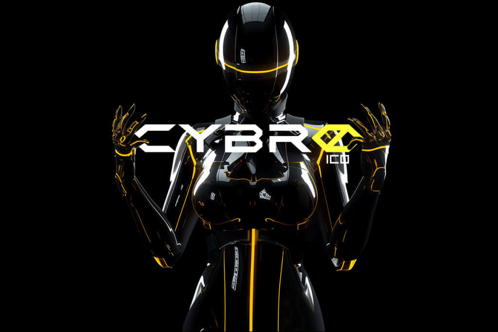 CYBRO ICO: Crypto World’s Rising Star on Blast L2